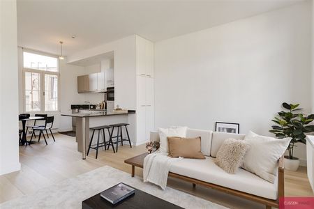 Duplex te huur in Antwerpen - Foto 4