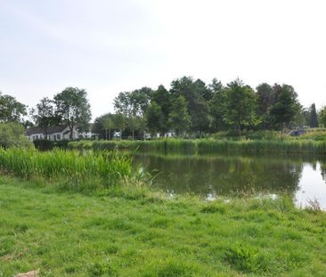 Te huur: Huis Hazenboslaan in Oegstgeest - Foto 4