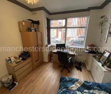 Braemar Road, Manchester, M14 6PS - Photo 4