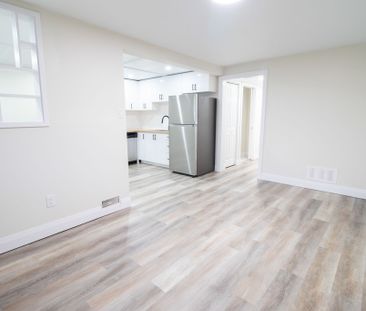 Modern 1-Bedroom Apartment Near Welland River! - Photo 6