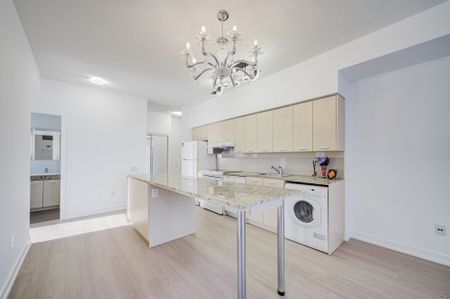 For Lease - 29 Singer Court Unit# 2109, Toronto, Ontario - Photo 4