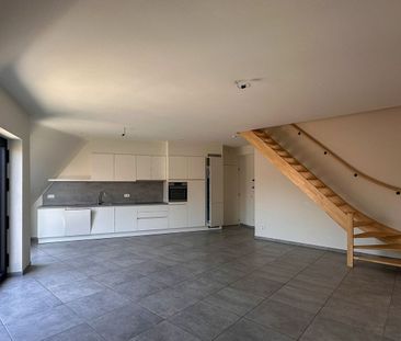 Duplex te huur in Gistel voor € 945 met 3 slaapkamers - Photo 2