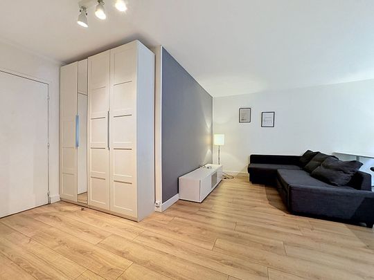 Appartement T2 SURESNES à louer - Photo 1