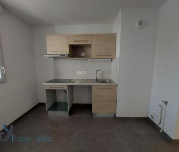 APPARTEMENT T3 62M - Photo 3