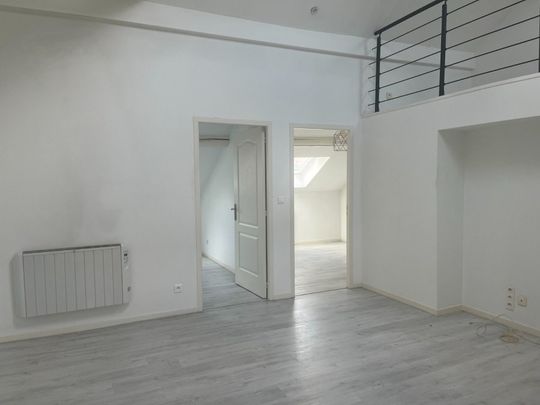 Appartement 3 pièces à Knutange - Photo 1