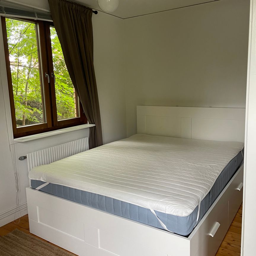 Södra Brogatan, Eskilstuna - Foto 1