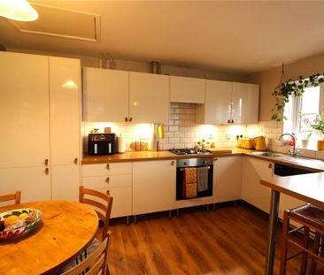 1 bedroom end of terrace house to rent - Photo 2