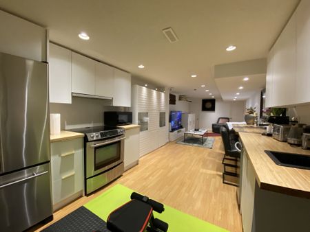 For Lease - 36 Charnwood Place Unit# Lower Level, Markham, Ontario - Photo 5