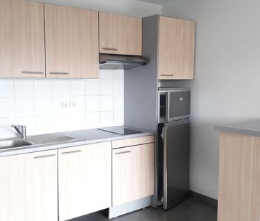 location Appartement T3 DE 56.35m² À GRABELS - Photo 5