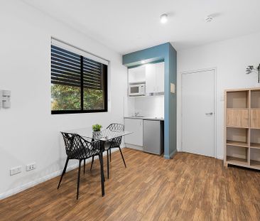 Fully Furnished, As-New studio in the heart of Bondi Junction for L... - Photo 5