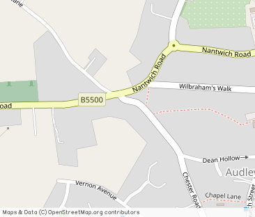 Chester Road, Audley, Stoke-On-Trent - Photo 1