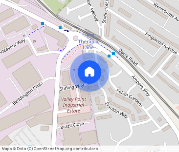 Franklin Way, Croydon, London, CR0 - Photo 1