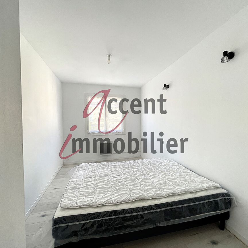 Appartement T2, - Photo 1