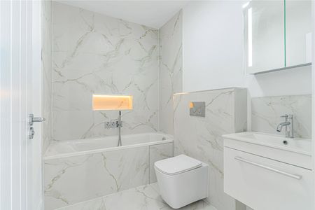 River Mews, Ealing, W7 3SN - Photo 4
