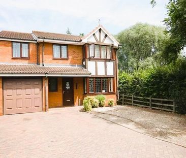 6 bedroom detached house to rent - Photo 4