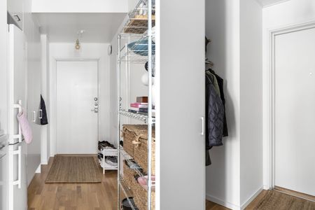 Hägerneholmsvägen, Täby - Photo 2