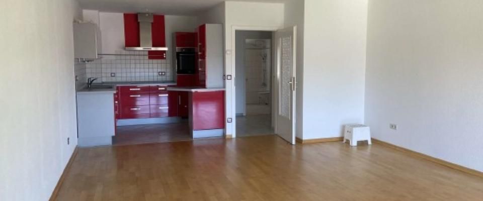 2 Zimmer Wohnung in Lichtenrade, Einbauküche, Gemeinschaftsgarten - Photo 1
