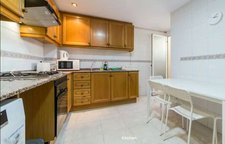 Carrer Don Jose Meliá Sinistierra, Valencia, Valencian Community 46023 - Photo 3