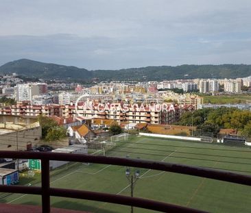 Apartamento T2 em Setúbal - Photo 3