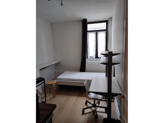 Studio à louer à Tourcoing - Réf. 1256 - Photo 1