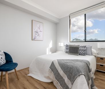 23/102-110 Parramatta Road, Homebush NSW 2140 - Apartment For Rent ... - Photo 6