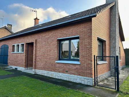 Maison Marly 4 pièce(s) 115.27 m2, - Photo 2