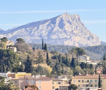 Location / Appartement T3 - Photo 6