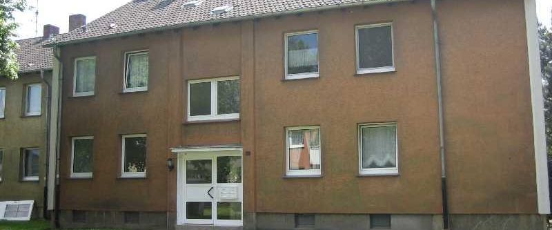 Hervorragende Single-Wohnung mit Balkon - Photo 1