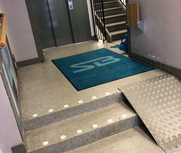 Lundagatan 61, Södermalm - Foto 1