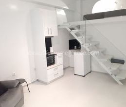 Studio/Γκαρσονιέρα για ενοικίαση - Κολωνάκι - Λυκαβηττός, - Photo 4
