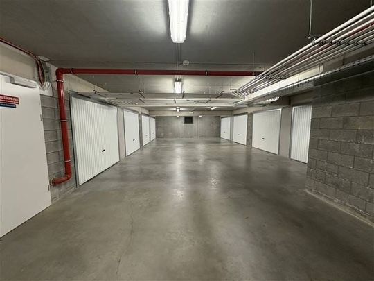 Appartement te huur - Photo 1