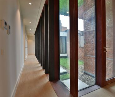 Prachtig luxueus appartement te huur in het bruisende hart van het ... - Photo 1