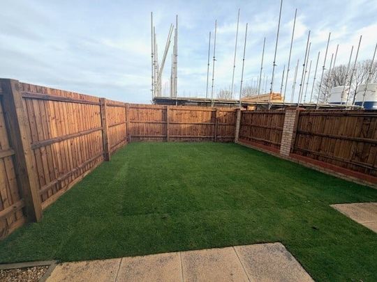 Dairy Gardens, Downham Market - Photo 1