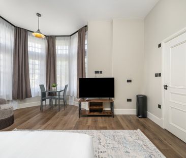 Studio Flat, Dartmouth Road, NW2 - Photo 5