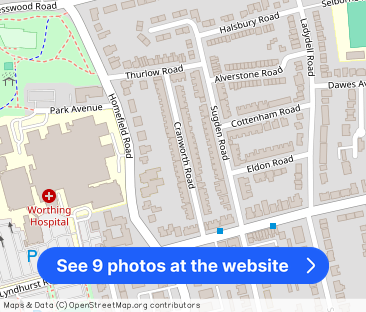 Cranworth Road, Worthing, BN11 - Photo 1