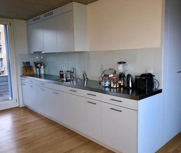 Helle Attikawohnung in Männedorf per 01.05.2026 - Foto 4