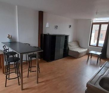 Location Appartement 1 pièce 36m² BETHUNE 62400 - Photo 1