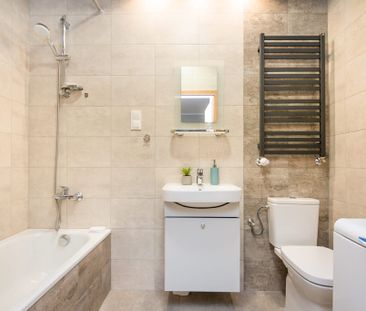 Kawalerka na Conrada 24 - nowa i zaciszna 29 m² - Photo 6