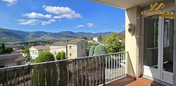 Location Appartement 2 pièces 61m² PRIVAS 07000 - Photo 2