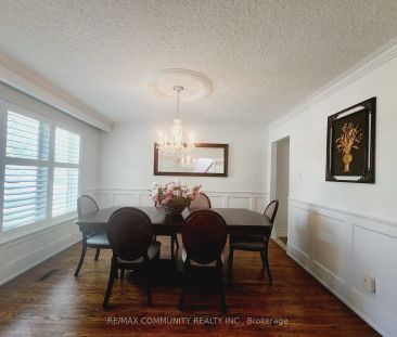 Detached Home For Lease | E9237552 - Photo 4