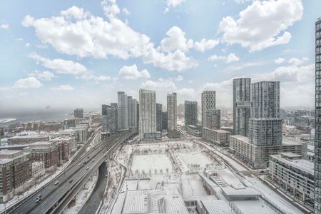 For Lease - 11 Brunel Court Unit# 3616, Toronto, Ontario - Photo 5