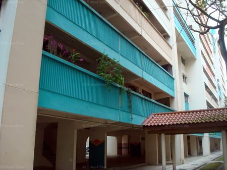 Blk 394 Yishun Avenue 6 (Yishun), HDB 4 Rooms - For Rent - Photo 5