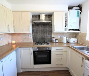 2 bedroom terraced house to rent - Photo 5