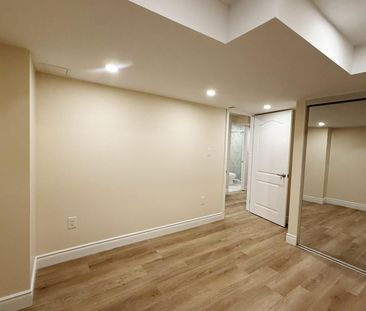 For Lease - 3310 Southwick Street Unit# Basement, Mississauga, Ontario - Photo 2