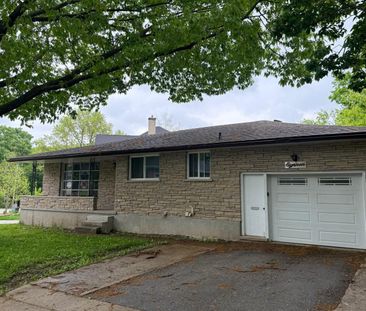 For Lease - 18 Jardine Street Unit# Basement, Cambridge, Ontario - Photo 4