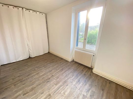 Location appartement 2 pièces, 37.66m², Mennecy - Photo 1