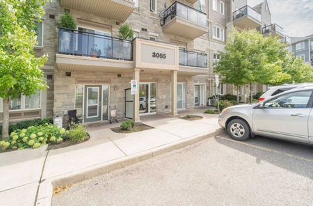 For Lease - 3055 Thomas Street Unit# 308, Mississauga, Ontario - Photo 2