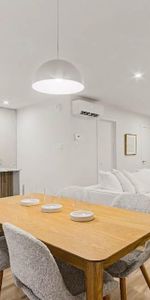 Immeubles neufs de prestige à louer – Saint-Hyacinthe, 1er juillet, 2 chambres - Photo 3