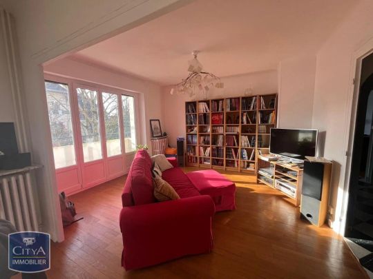 Appartement à louer 4 pièces 75.95m² - Photo 1
