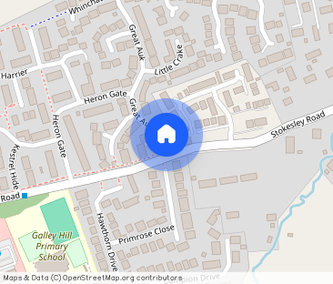 Gold Crest, Guisborough, TS14 - Photo 1